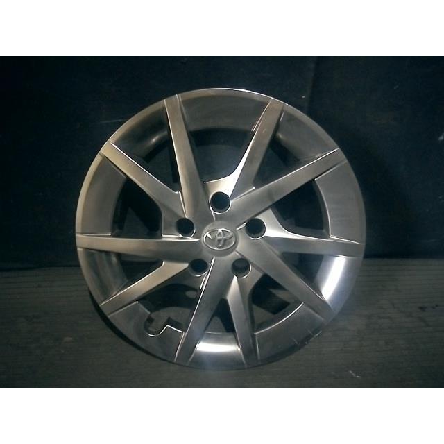 トヨタ　ホイールキャップ トヨタ 純正 プリウス 《 MXWH65 》 ホイールキャップ 42602-47310
