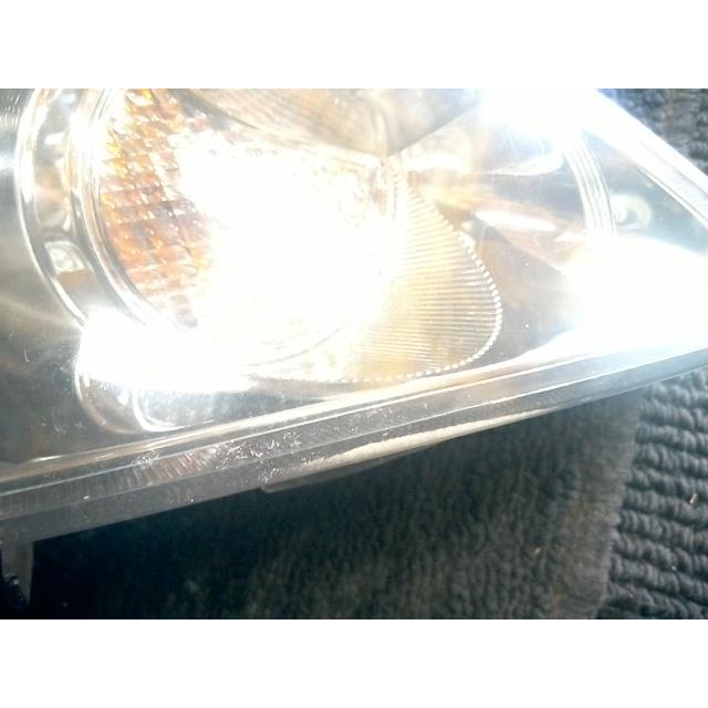 エスティマ DBA-ACR50W 右ヘッドランプASSY アエラス 20TH