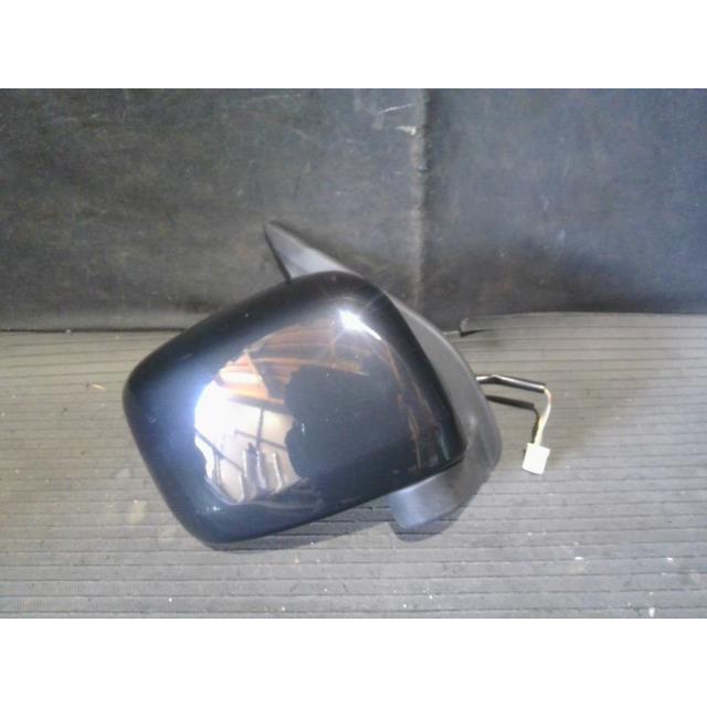 エブリイワゴン エブリィ EBD-DA17V 右サイドミラー AT 84701-64P22  