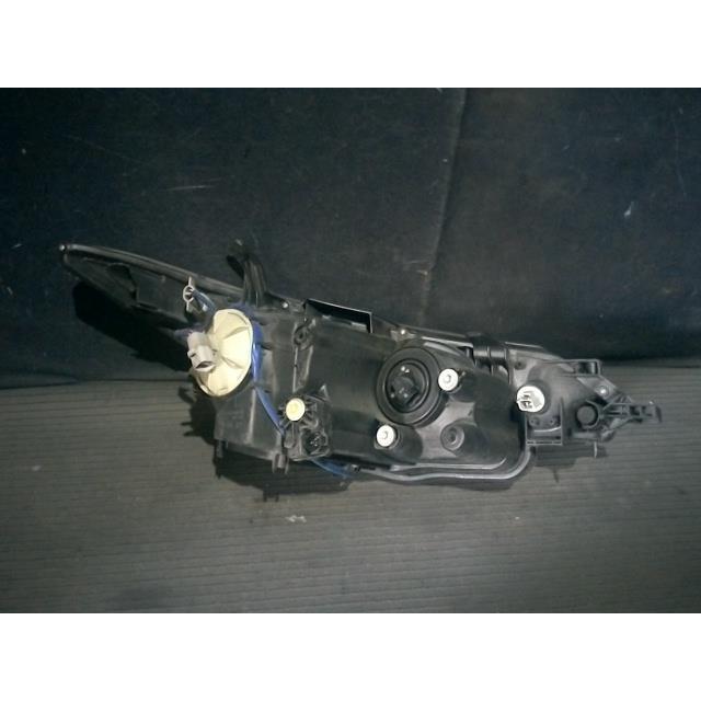 エスティマ DBA-ACR50W 左ヘッドランプASSY X 8人 K112-01A