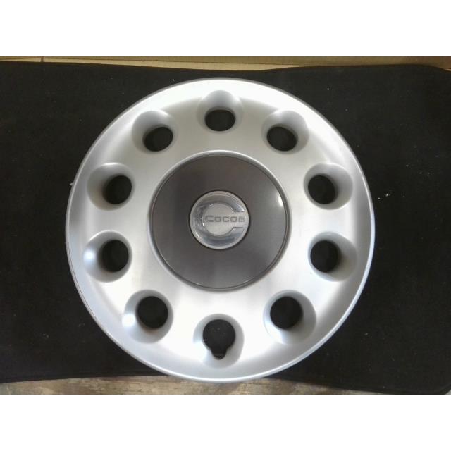 ミラ（ダイハツ） ミラココア L675S 14インチ ホイールキャップ