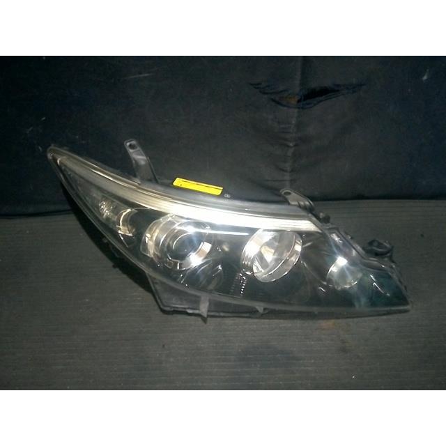 エスティマ DBA-ACR50W 右ヘッドランプASSY K112-01A 81145-28F41