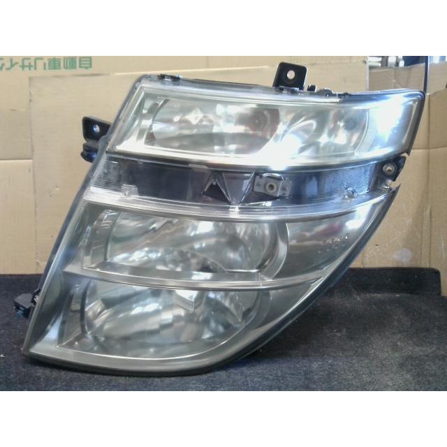 エルグランド UA-NE51 左ヘッドランプASSY コイト 100-24826 D-39 