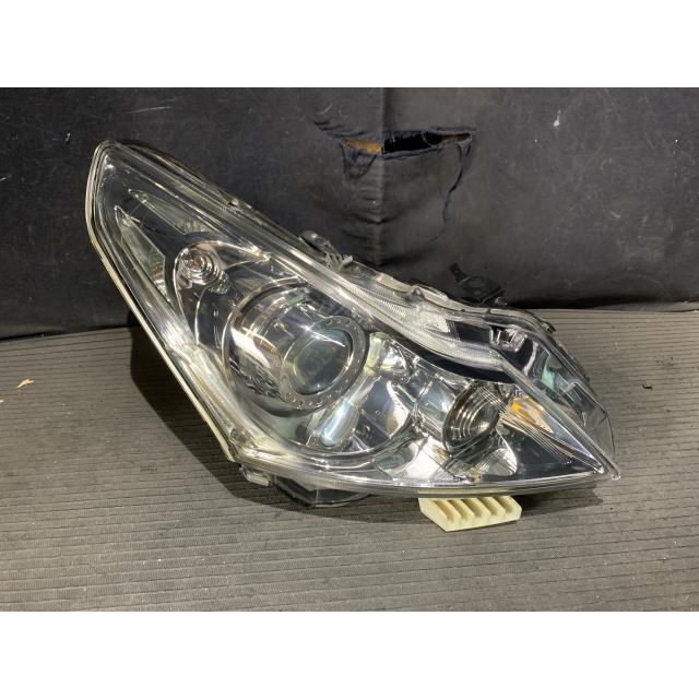 スカイライン（日産） スカイライン DBA-V36 右ヘッドランプASSY 