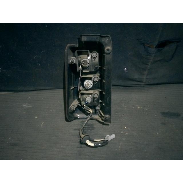 ハイゼット ハイゼットキャディー HBD-LA700V 右テールランプ D