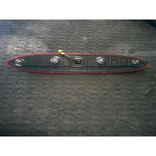 juna8さま　専用 Genuine OEM Nissan 26590-ZS00A High Mount Center 3rd Brake