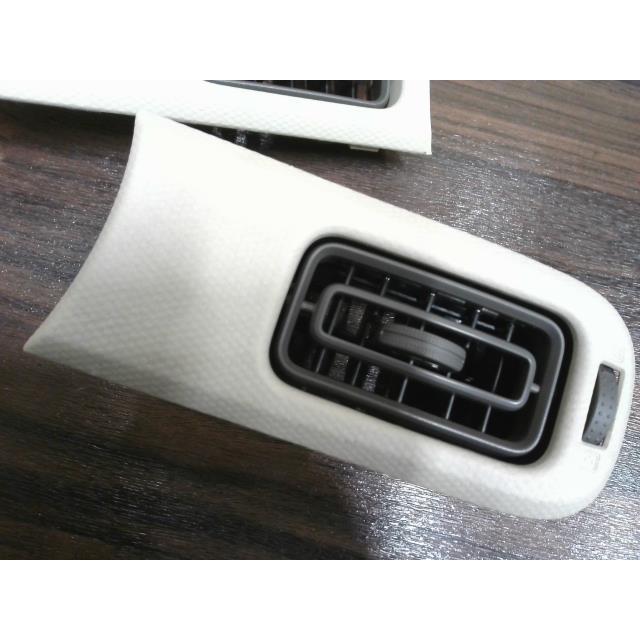 ラパン DBA-HE33S その他 内装部品 F2-4 エアコン吹き出し口 : くるま