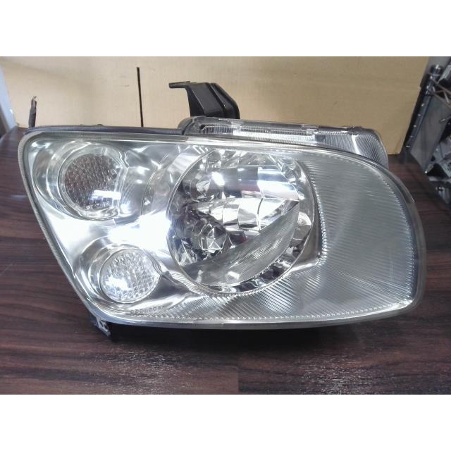 ステージア GH-HM35 右ヘッドランプASSY コイト100−63636 : くるま生活応援隊エコパーツ - 通販 - Yahoo!ショッピング