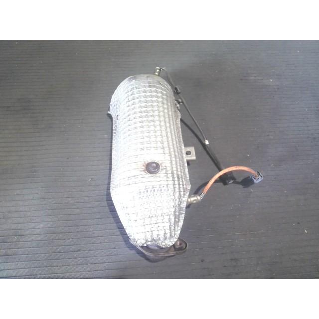 ハスラー DAA-MR41S エキゾーストマニホールド G CVT 14110-65R04