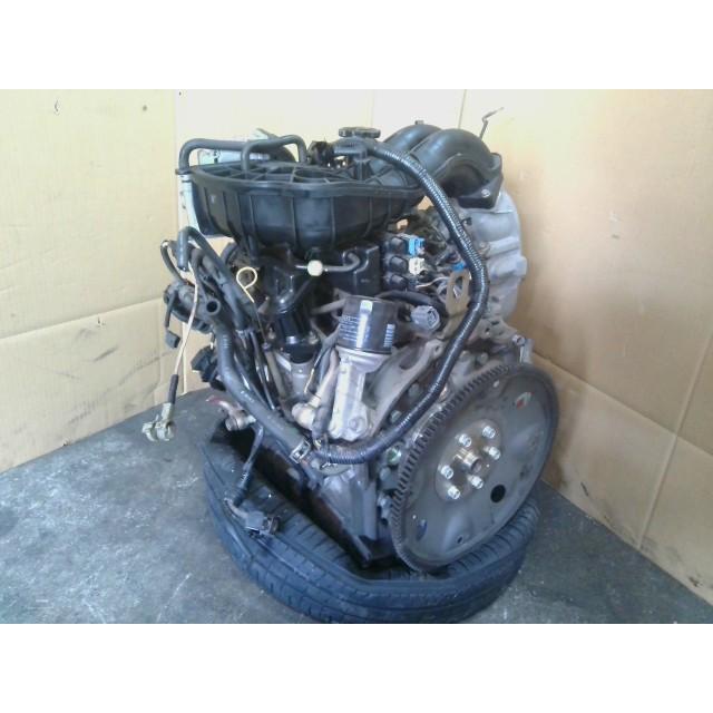 RX−8 ABA-SE3P エンジンASSY RX-8 AT 13B.489859 : くるま生活応援