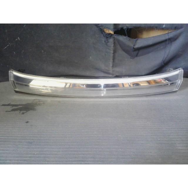 ソリオ DAA-MA36S ラジエータグリル ハイブリッドMX CVT 72110-81P01