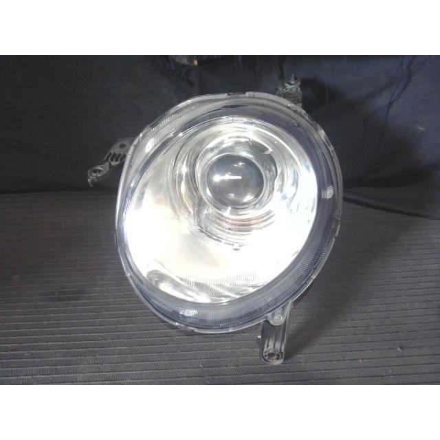 N-ONE N−ONE DBA-JG1 左ヘッドランプASSY プレミアム CVT AL 3332