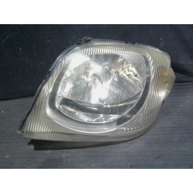 KEI TA-HN22S 左ヘッドランプASSY Bターボ 4WD MT スタンレー P1811