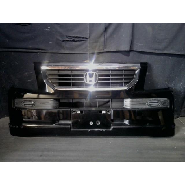 バモス ABA-HM1 FバンパーASSY M AT 71101-S8R-030ZH : くるま生活応援
