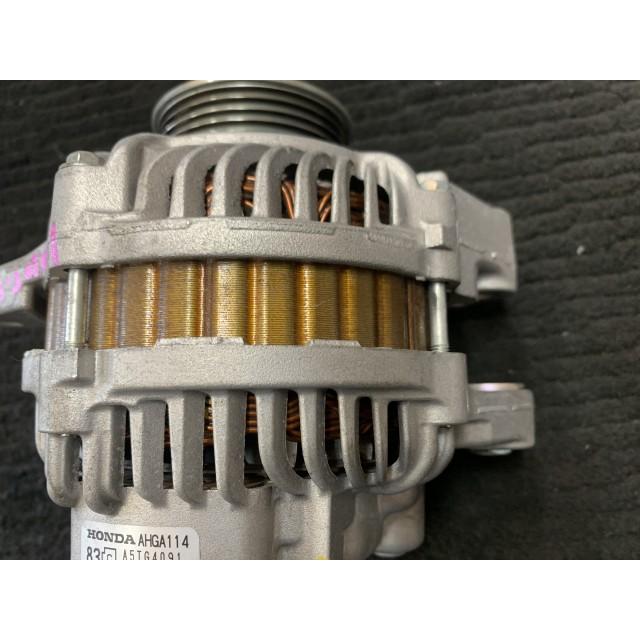 N-ONE N−ONE 6BA-JG3 オルタネーター RS ミツビシ AHGA114