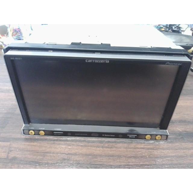 その他 カロッツェリア AVICーMRZ077 カーナビゲーション D-17