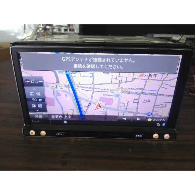 その他 カロッツェリア AVICーMRZ077 カーナビゲーション D-17