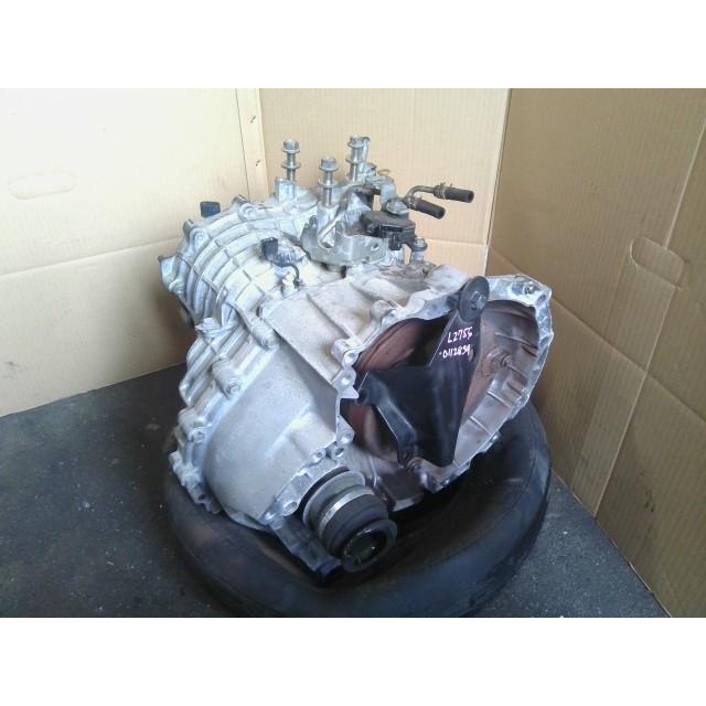 ミラ（ダイハツ） ミラ DBA-L275S オートマチックミッションASSY X CVT