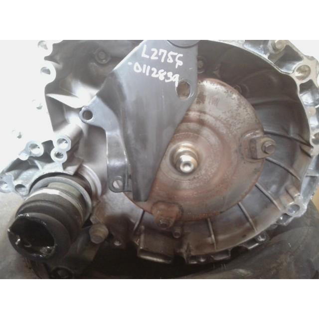 ミラ（ダイハツ） ミラ DBA-L275S オートマチックミッションASSY X CVT