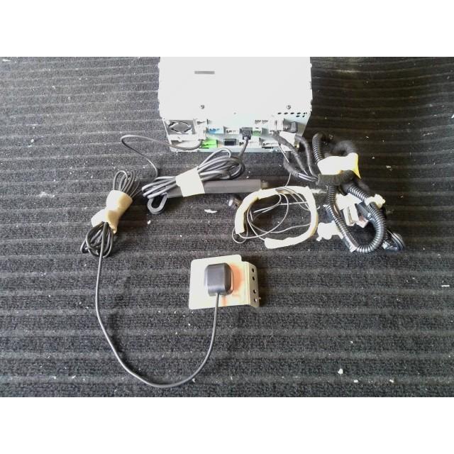 N-BOX N−BOX DBA-JF3 カーナビゲーション G L ホンダセンシング