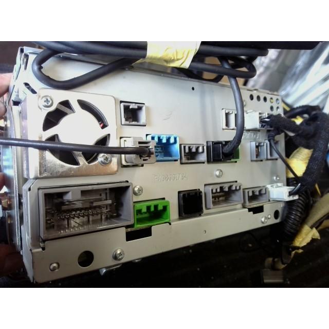 N-BOX N−BOX DBA-JF3 カーナビゲーション G L ホンダセンシング