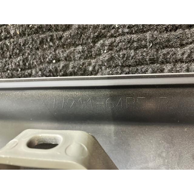 エブリイワゴン エブリィ 3BA-DA17W 右サイドステップ PZターボ 77211 