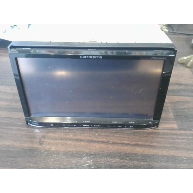 カロッツェリア　楽ナビ　AVIC-MRZ02 送料込み その他 カロッツェリア AVIC-MRZ02 カーナビゲーション DC-2 2013年 7