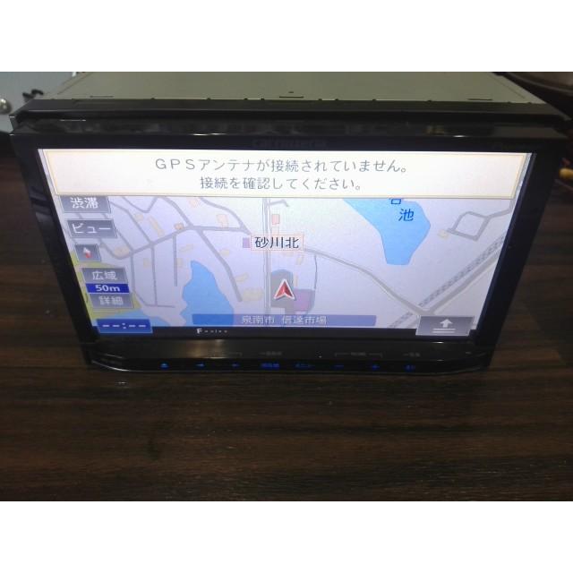その他 カロッツェリア AVIC-MRZ02 カーナビゲーション DC-2 2013年 7