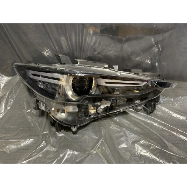 シーエックス CX−8 3DA-KG2P 右ヘッドランプASSY XD Lパッケージ