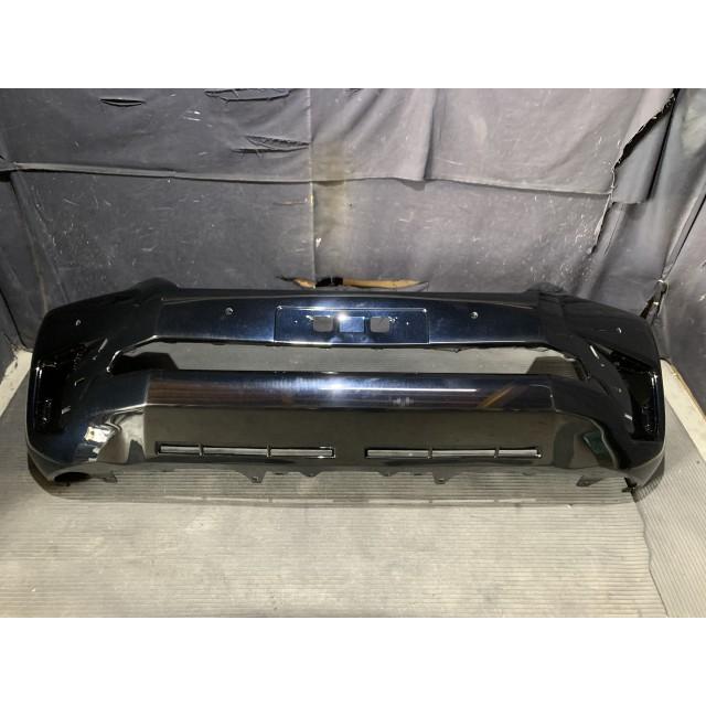 ランドクルーザープラド 3BA-TRJ150W Fバンパーフェース 52119-60N4 
