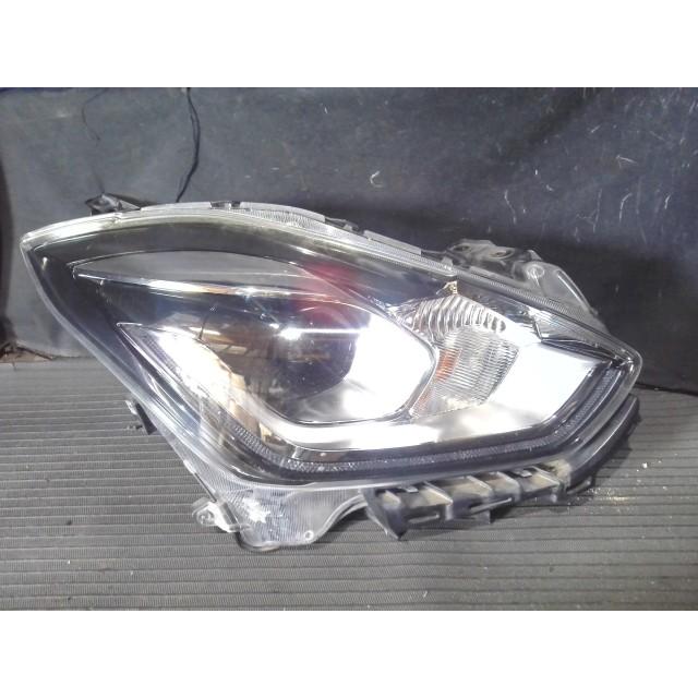スイフト CBA-ZC33S 右ヘッドランプASSY スポーツ 6MT スタンレー