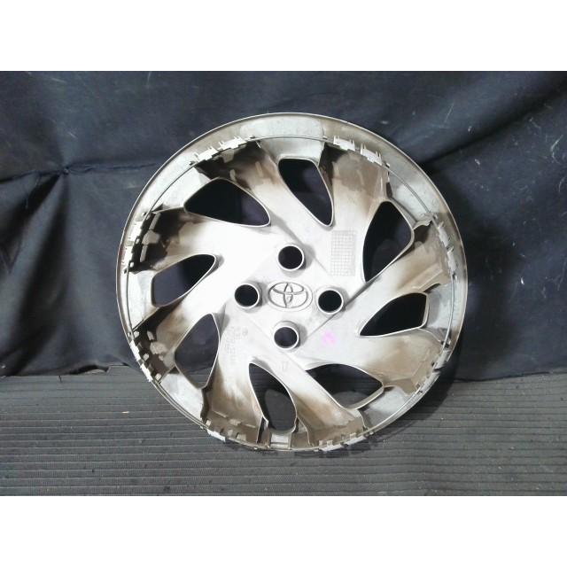 カローラフィールダー DBA-NRE161G ホイールキャップ 1.5G K312-03A