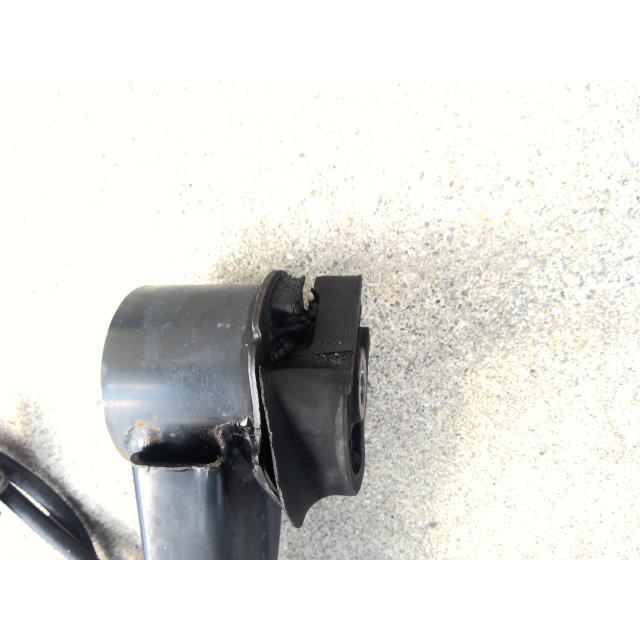 タント DBA-L375S RアクスルビームASSY L AT    48710-B2051の画像