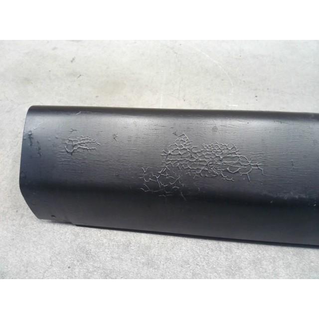 パジェロミニ　H56A リアバンパー　パイプバンパー パジェロミニ H56A リアバンパー RバンパーASSY G1-6 : くるま生活応援