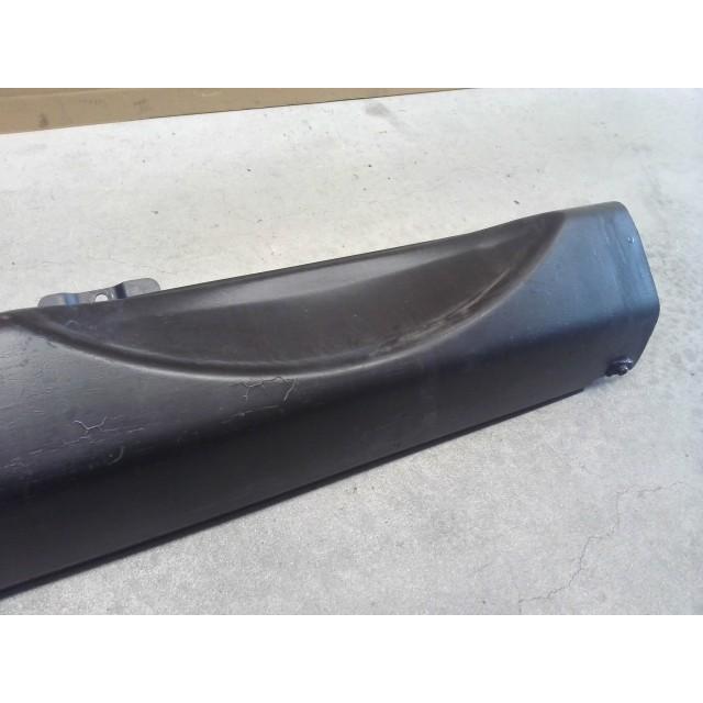 パジェロミニ H56A リアバンパー RバンパーASSY G1-6 : くるま生活応援