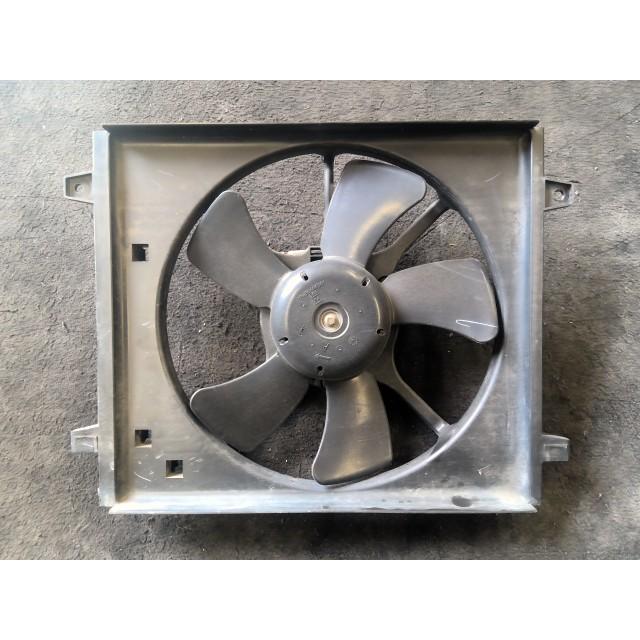 三菱　純正　電動ファンモーターASSY　21487W310P ミニキャブ GBD-U62V 電動ファン CD 4WD AT 21487W310P : くるま生活