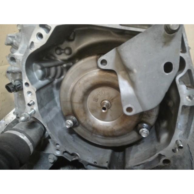 モコ DBA-MG33S オートマチックミッションASSY S CVT : くるま生活応援 