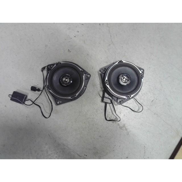 カロッツェリア　スピーカー J1710J その他 カロッツェリア TS-J1710A スピーカー : くるま生活応援隊エコ