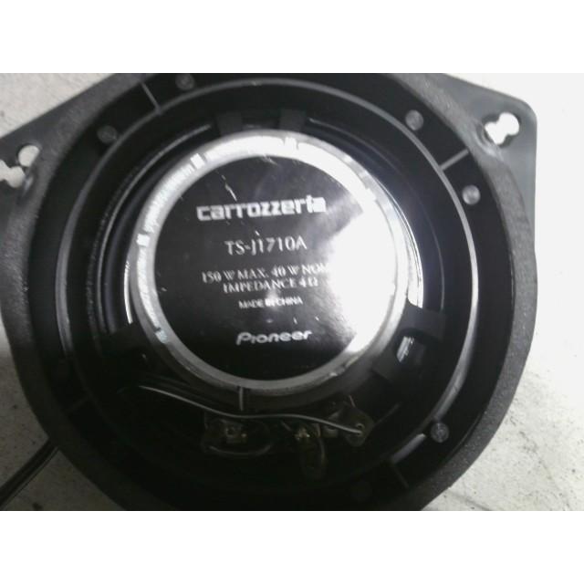 その他 カロッツェリア TS-J1710A スピーカー : くるま生活応援隊エコ 