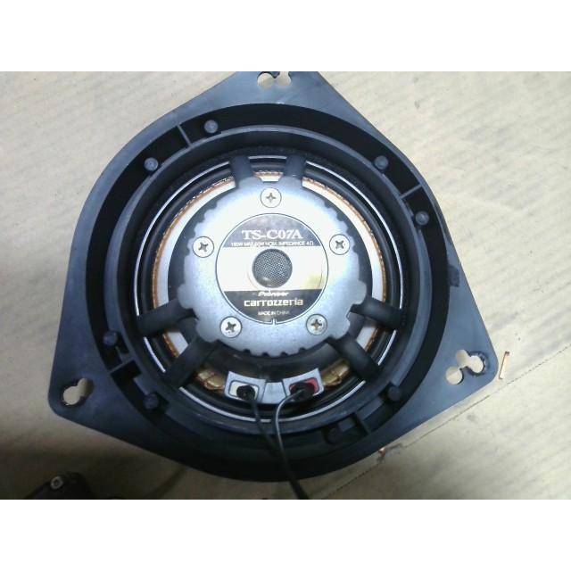 その他 カロッツェリア TS-C07A スピーカー : くるま生活応援隊エコ