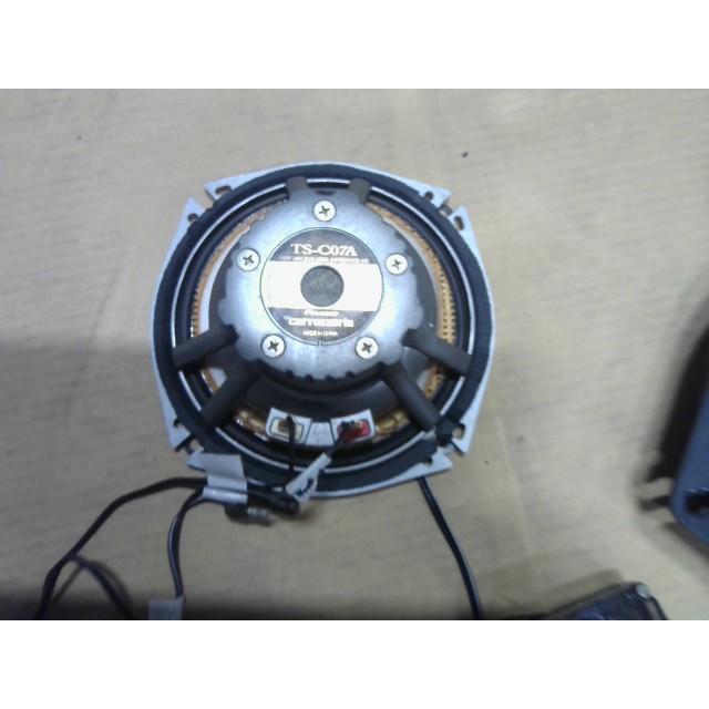 その他 カロッツェリア TS-C07A スピーカー : くるま生活応援隊エコ