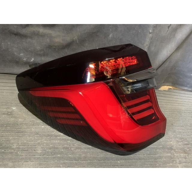 オデッセイRC4 eHEVアブソルート テールランプ左 動作確認済み オデッセイ 6AA-RC4 左テールランプ E:HEVアブソルート EX 7人 AL