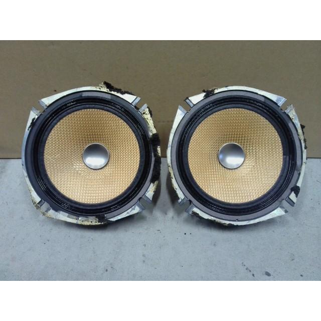 その他 カロッツェリア TS-V7A スピーカー パイオニア : くるま生活