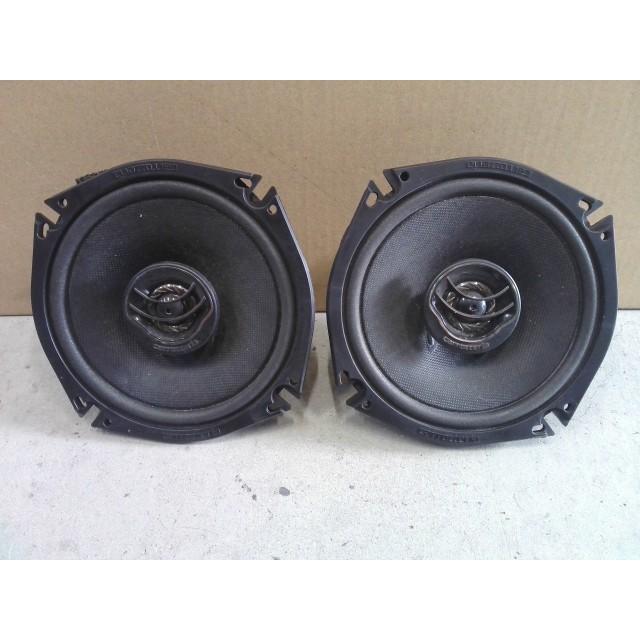 その他 カロッツェリア TS-F1710 スピーカー コアキシャル 2WAY