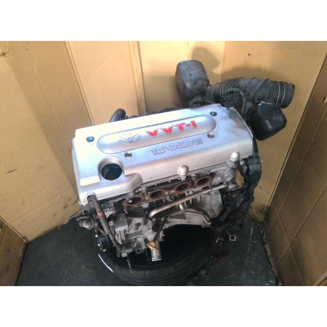 ヴェルファイア DBA-ANH20W エンジンASSY 2.4Z プラチナセレクション2 