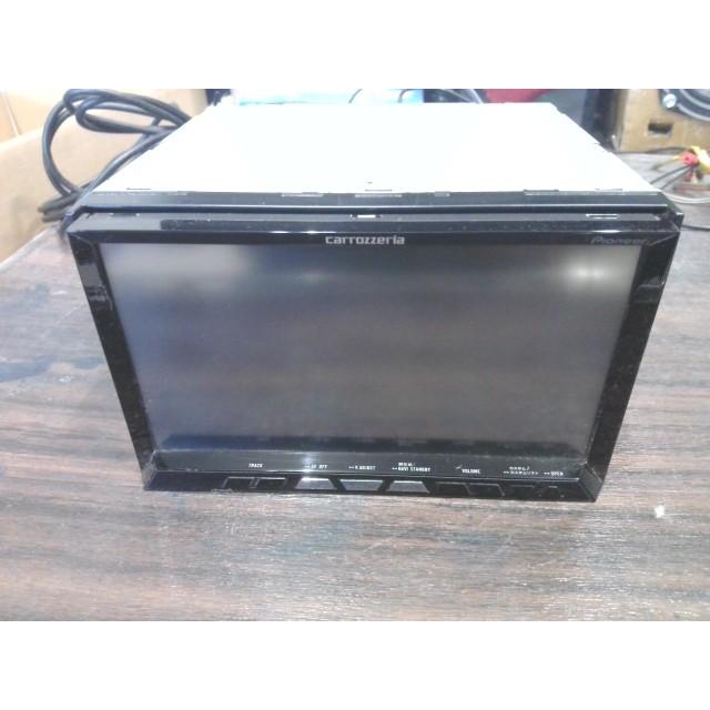 その他 カロッツェリア AVIC-ZH99CS カーナビゲーション 2012年 7