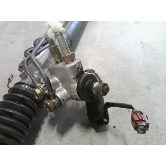 プレジデント CBA-PGF50 ステアリングギアボックス ステアリングギアボックス       ステアリングラック VK45(DE)4494CC  RE5R05A RC27_5