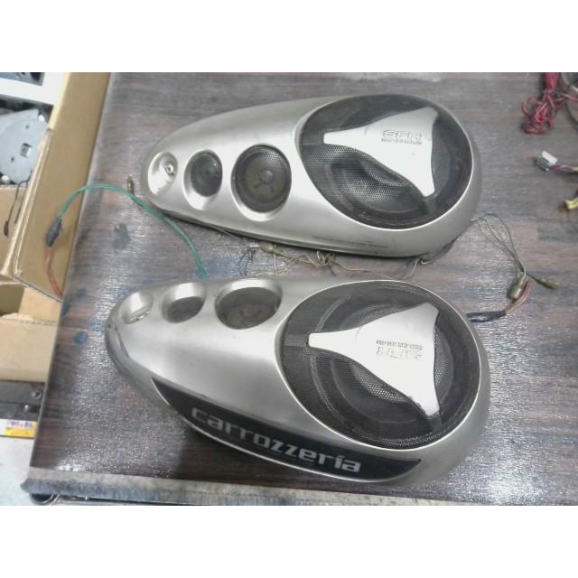 その他 カロッツェリア TS-X480G スピーカー : くるま生活応援隊エコ