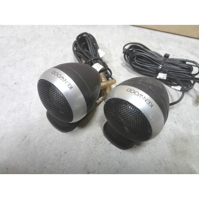 その他 KENWOOD KFC-VS18 ケンウッド スピーカー ツィーター付き