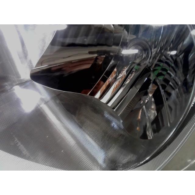 フィット GE6 ヘッドライト 左 左ヘッドランプASSY スタンレー P6865